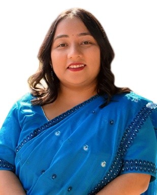 Smt. Supriya Borah